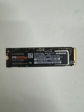 Samsung nand ssd for sale  Columbia