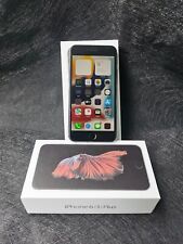 99% N EW Apple iPhone 6s Plus - 128GB - Cinza espacial (desbloqueado) 4G lacrado na caixa comprar usado  Enviando para Brazil