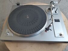 Garrard piatto vintage usato  Firenze