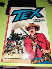 Tex conquista del usato  Torino