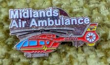 Midlands air ambulance for sale  WELSHPOOL