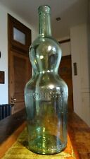 Superbe ancienne bouteille d'occasion  Toulouse-
