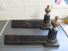 Pair victorian antique for sale  Shipping to Ireland