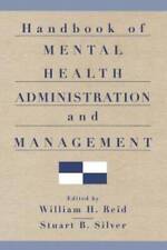 Handbook mental health for sale  Montgomery