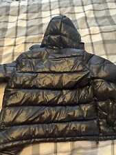 Moncler jacket mens for sale  SWANSEA