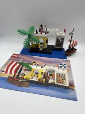 Lego 6267 pirates gebraucht kaufen  Egelsbach