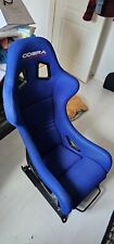 fia rally seats for sale  THATCHAM