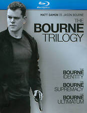Bourne trilogy bourne for sale  Kennesaw