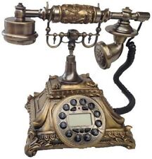 Antik telefon nostalgietelefon gebraucht kaufen  Friedberg