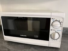 cookworks microwave for sale  CHELTENHAM