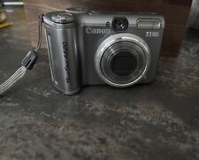 canon powershot s95 for sale  PETERHEAD