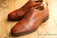 Loake holborn brown for sale  SUTTON COLDFIELD