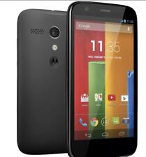 Usado, Smartphone Preto (AT&T) - Motorola Moto G XT1045 - 8GB - comprar usado  Enviando para Brazil