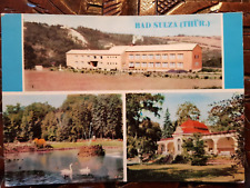 Postkarte 926 gelaufen gebraucht kaufen  Bad Herrenalb