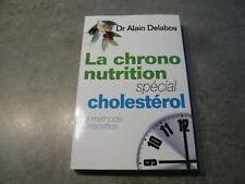 Chrono nutrition special d'occasion  Viry