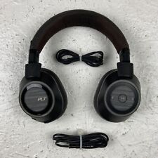 Fones de ouvido Plantronics SPRO16 BackBeat Pro 2 Bluetooth cancelamento de ruído com cabos, usado comprar usado  Enviando para Brazil