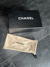 Chanel box schachtel gebraucht kaufen  Baerl