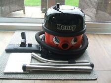 Henry hoover hvr for sale  WIGAN