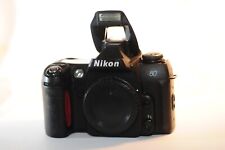 Nikon n80 35mm for sale  Geneva