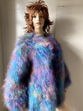 Massive mohair cardigan for sale  BURNLEY