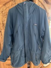 Vintage 90s patagonia for sale  Wolcott
