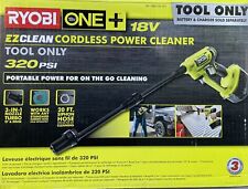 Ryobi RY120350 -320 PSI Cold Water Pressure Washer -Tool Only for sale  Douglasville
