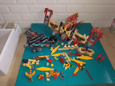 Lego incomplet lot d'occasion  Plabennec