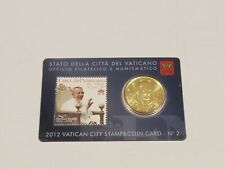 Stamp coin card usato  Montoro