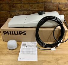 LED PHILLIPS Street Light Lantern with Photo Cell for sale  Shipping to South Africa