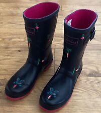 Joules molly welly for sale  Shipping to Ireland