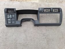 1994-1997 Chevy S10 Blazer GMC Sonoma Jimmy Instrumento Painel Moldura  comprar usado  Enviando para Brazil