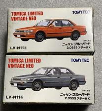 Tomica limited vintage d'occasion  Expédié en Belgium