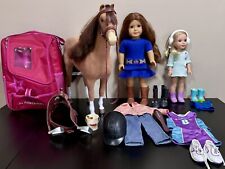 American girl dolls for sale  Sioux Falls