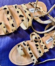 Neu designer sandalen gebraucht kaufen  München