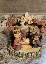 Piece resin bear for sale  Dardanelle