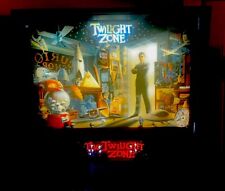 Bally twilight zone for sale  Ridgewood