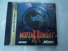 Mortal Kombat 2 edición completa segunda mano  Embacar hacia Argentina