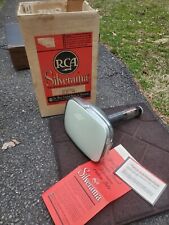 Vintage rca silverama for sale  Wallkill