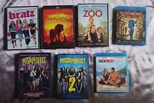 Lot movies dvd for sale  Hannibal