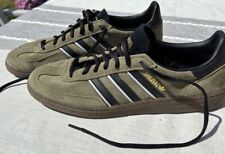 Adidas spezial. uk10.5. for sale  SHEFFIELD