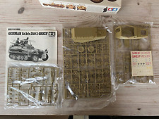 Tamiya bausatz kfz gebraucht kaufen  München