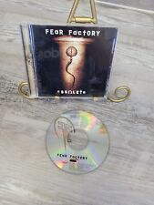 CD Fear Factory - Obsoleto - Fear Factory comprar usado  Enviando para Brazil