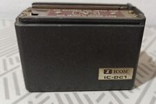 Icom dc1 convertitore usato  Caserta