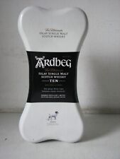 Scatola latta ardbeg usato  Reggio Emilia