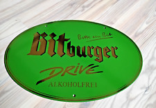 Bitburger drive alkoholfrei gebraucht kaufen  Wolfenbüttel