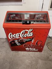 Coca cola rpuc100 for sale  Mount Laurel