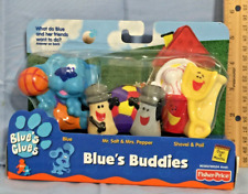 Fisher price blue for sale  Chillicothe
