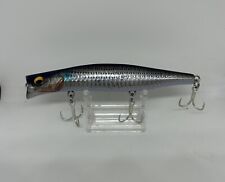 bass fishing lures for sale  TORPOINT