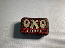 Vintage oxo six for sale  STRABANE