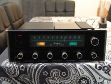 Mcintosh MR78 FM Tuner Made in USA / Analog Stereo Tuner / MR 78, usado comprar usado  Enviando para Brazil